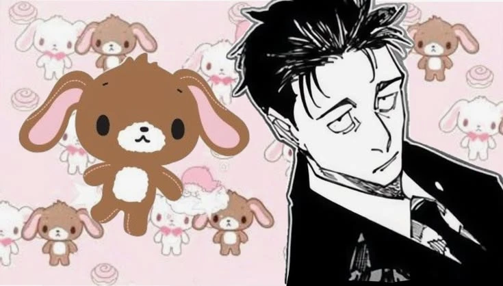 Higuruma Hiromi (BL) thumbnail
