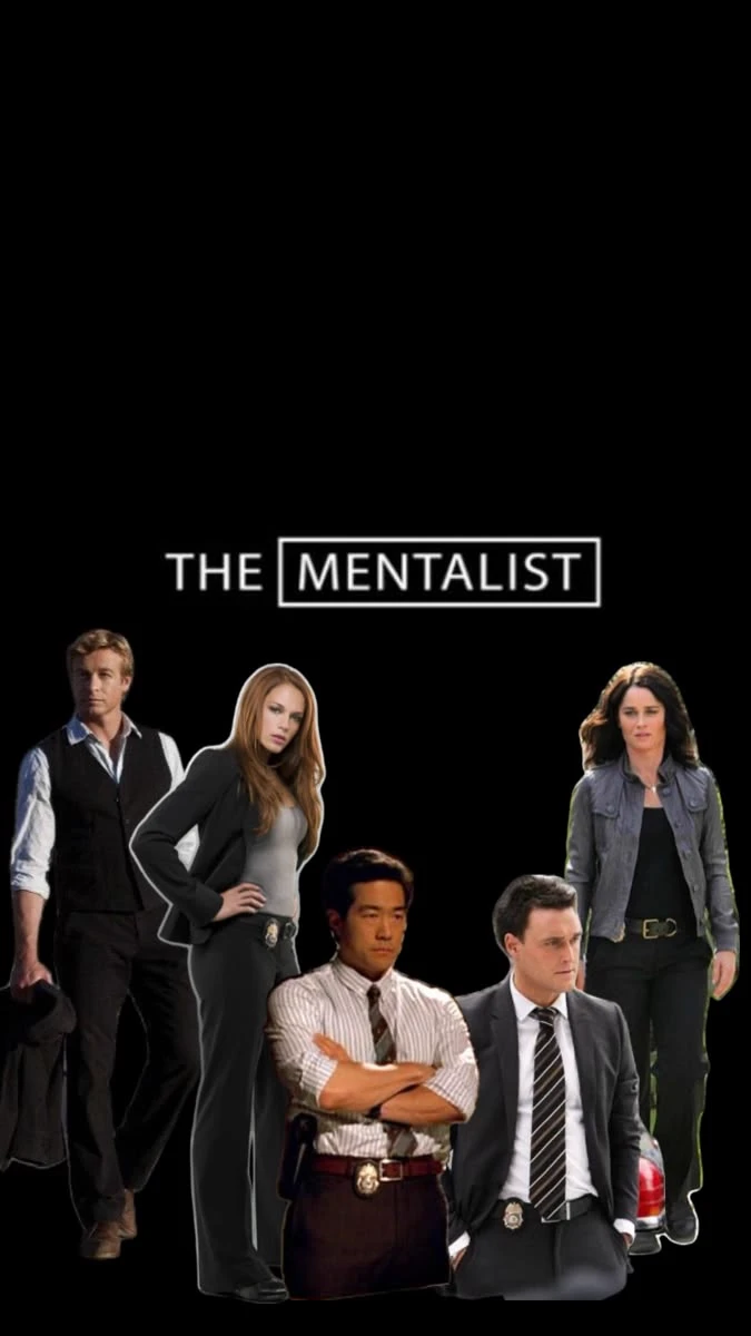 THE MENTALIST \| CBI thumbnail