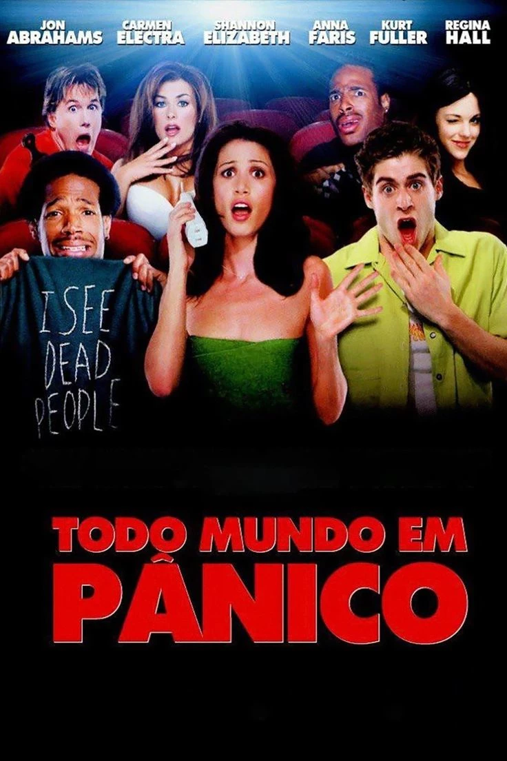 🔪 Everyone in Panic: Total Chaos thumbnail