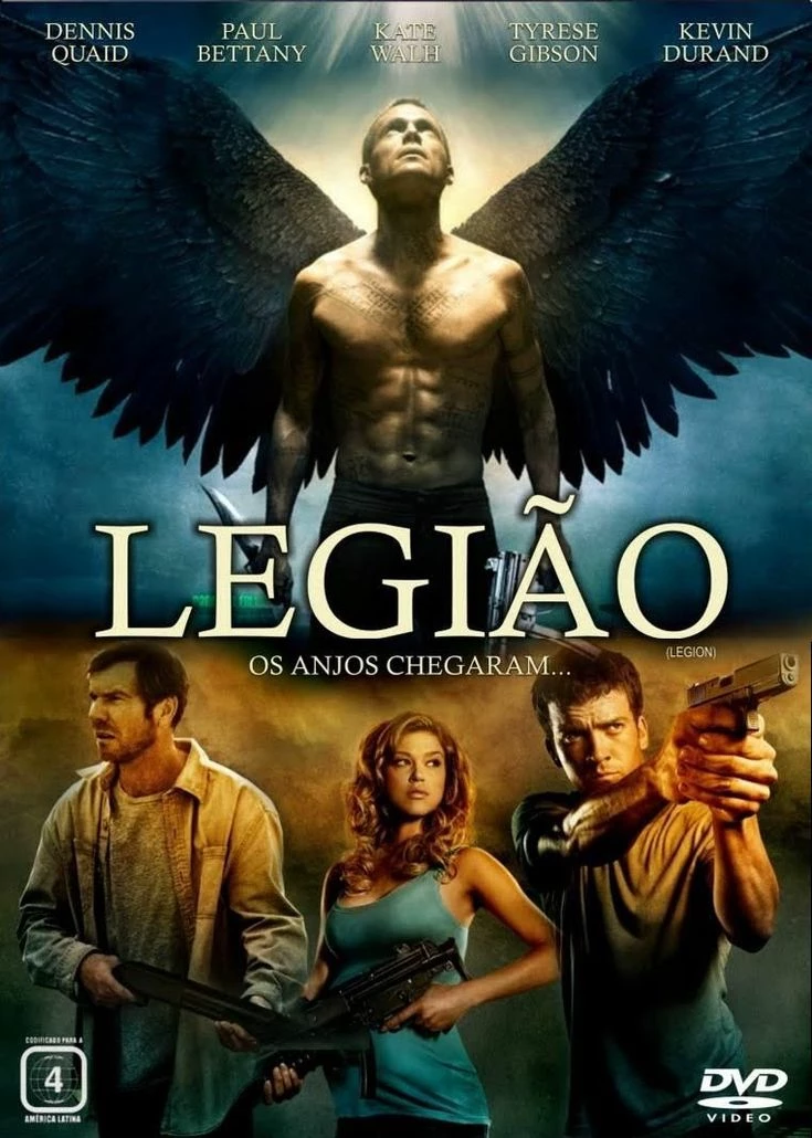 🪽 BOT CHAT \| LEGION: THE ANGELS HAVE ARRIVED thumbnail