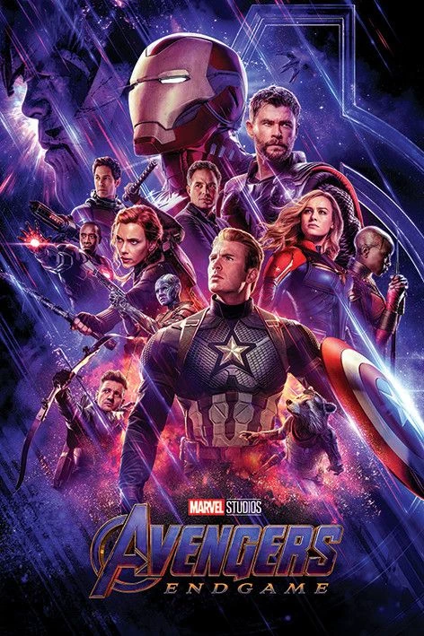 Avengers thumbnail