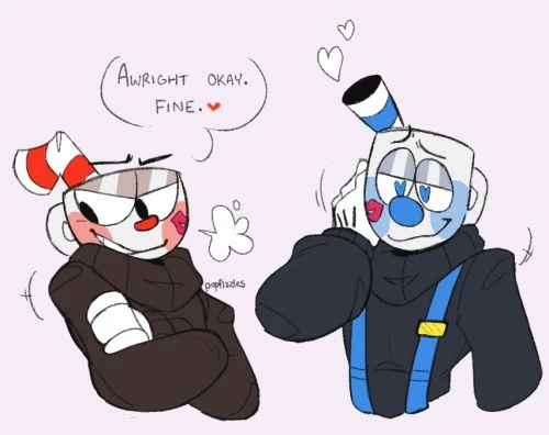MUGMAN thumbnail