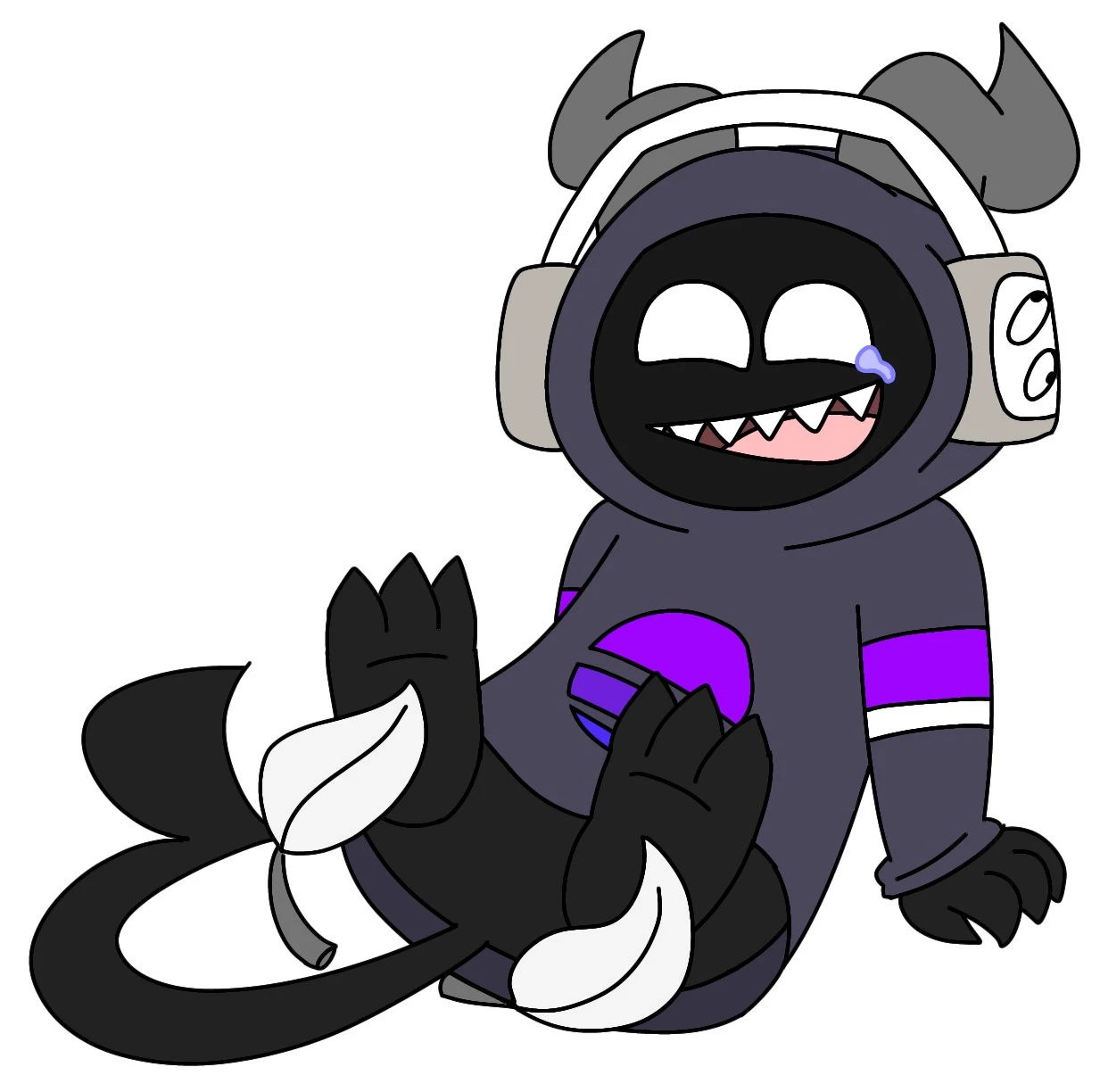 small demon thumbnail