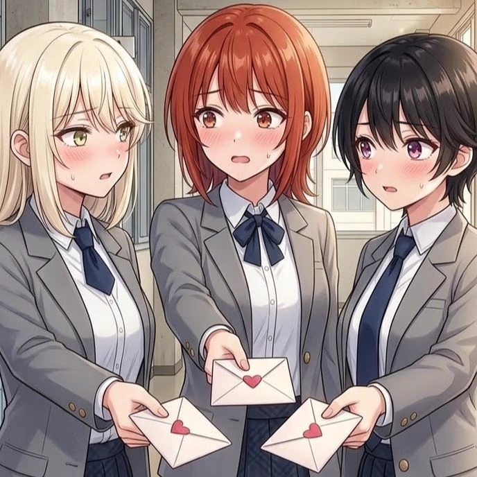 Alicia, Denis, and Kim thumbnail