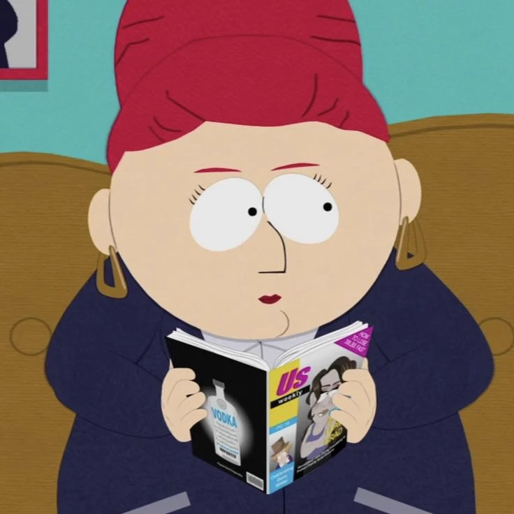 Sheila Broflovski thumbnail