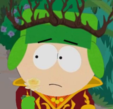 High Elf King Kyle thumbnail