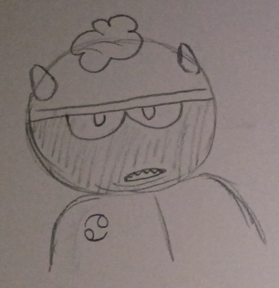 Errick Carman thumbnail
