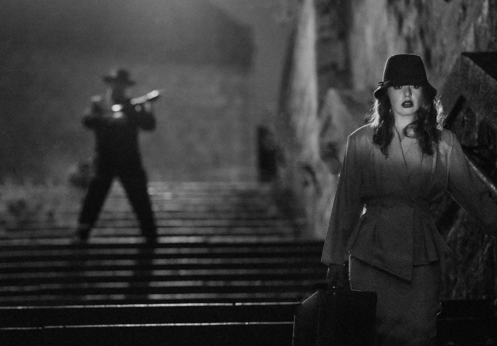 Noir RPG thumbnail
