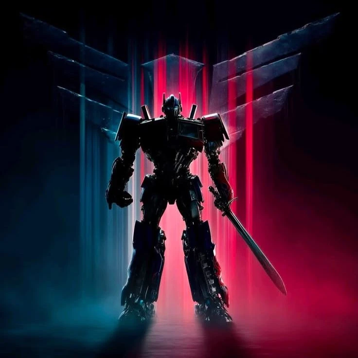 transformers thumbnail