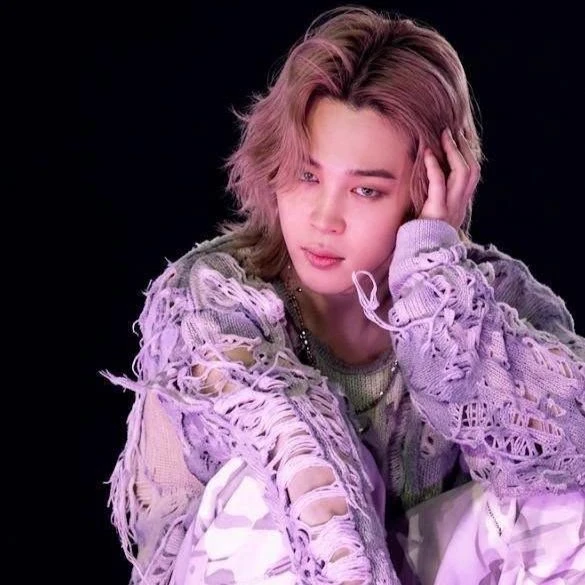 Park Jimin \| ☆ thumbnail