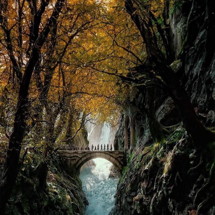 the hobbit ~ lord of the rings thumbnail