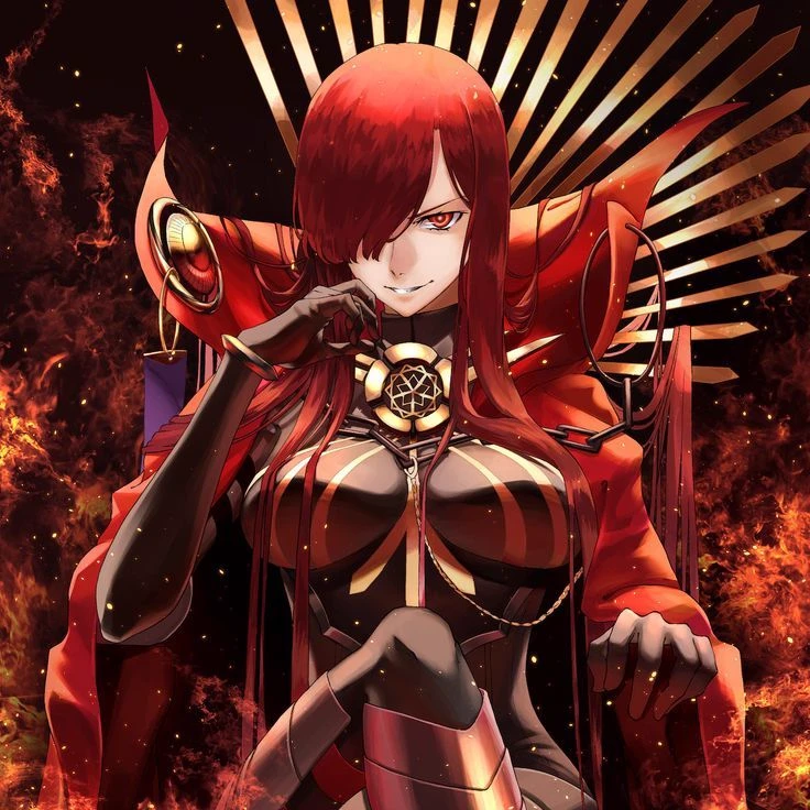 Ode to Nobunaga thumbnail