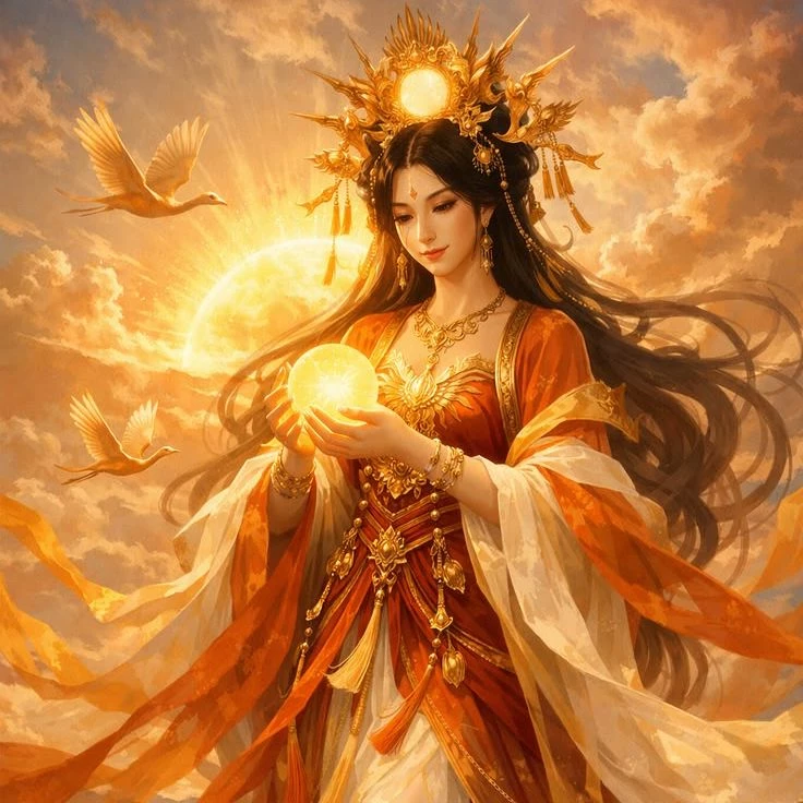 Amaterasu thumbnail