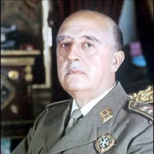 Francisco Franco thumbnail