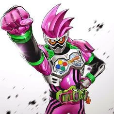 kamen rider ex aid