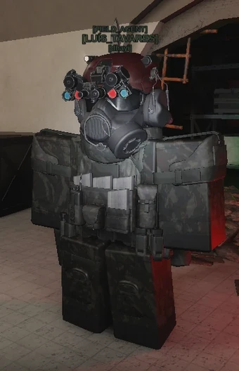 SPECIAL OPS thumbnail