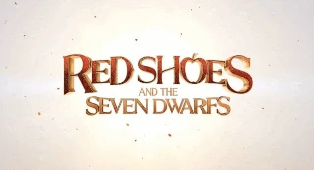 MHA - red shoes and the 7 dwarfs thumbnail