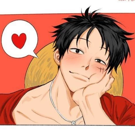 Monkey D. Luffy thumbnail