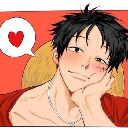Monkey D. Luffy thumbnail