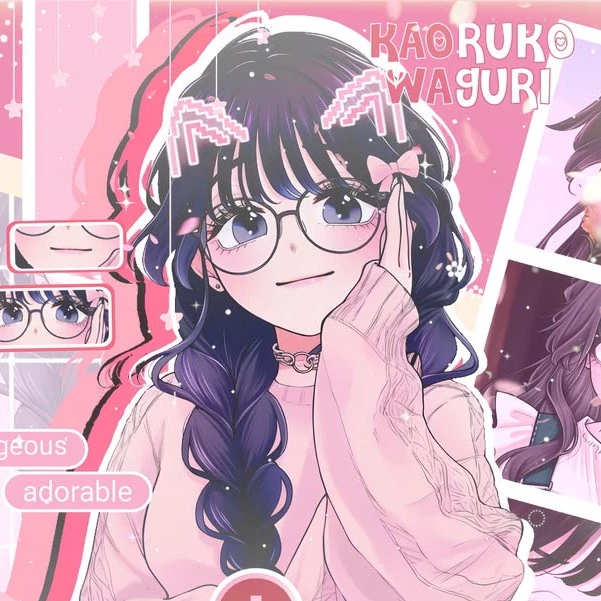 Yuki❄️♀️