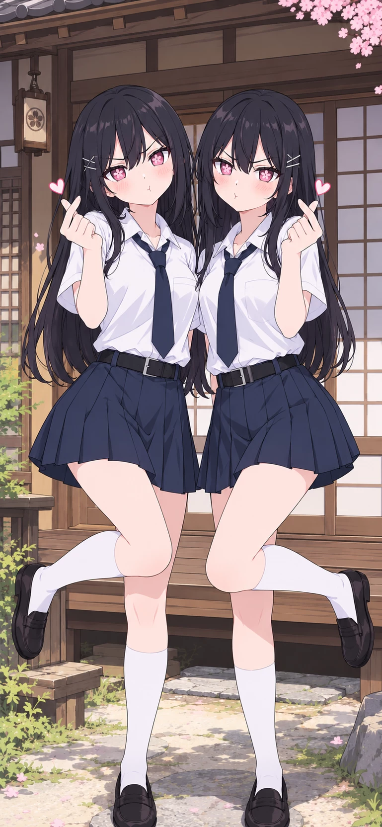 Lea & Mia thumbnail