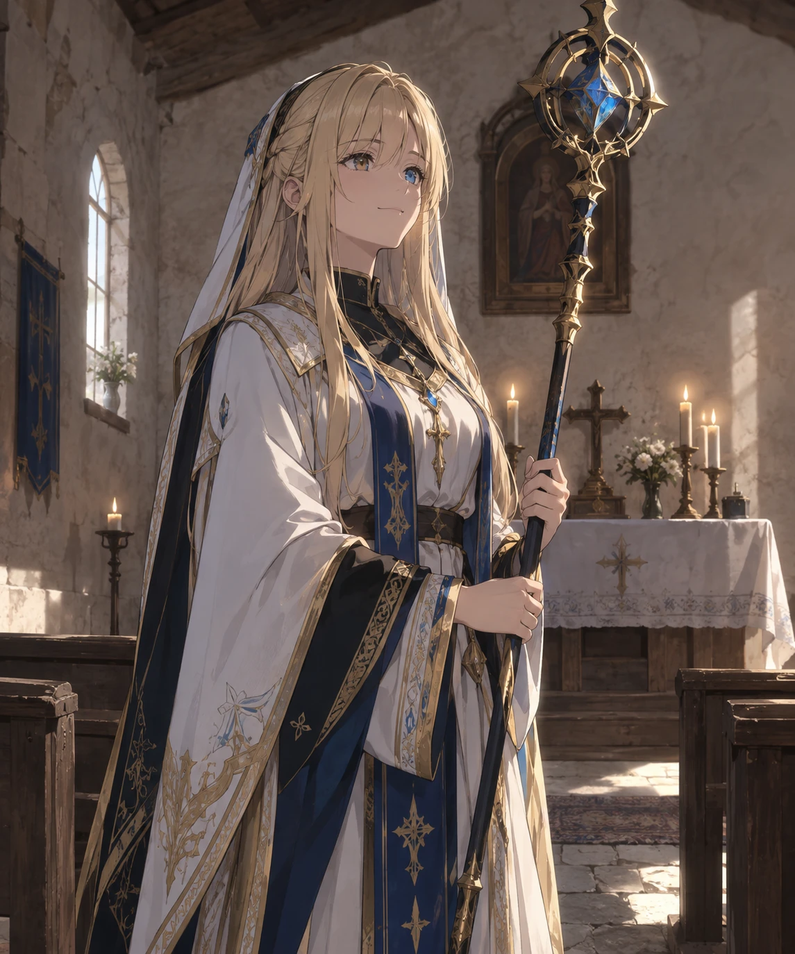 Elara (Priestess) thumbnail