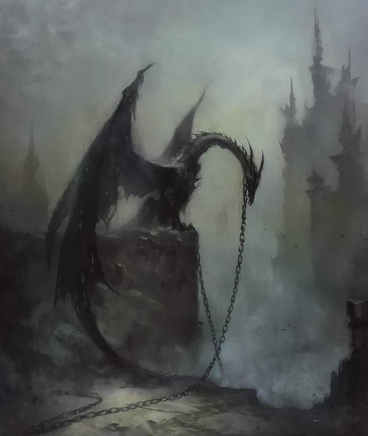 The Darkmoor thumbnail