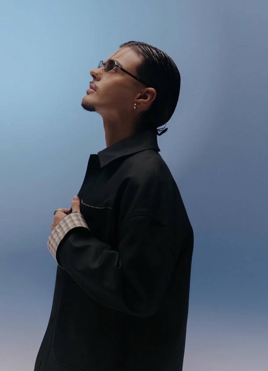 Abraham Mateo thumbnail