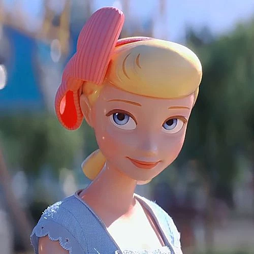 Bo Peep thumbnail