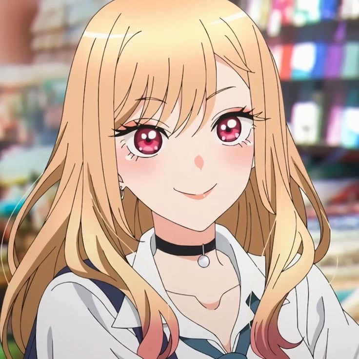 Marin Kitagawa thumbnail