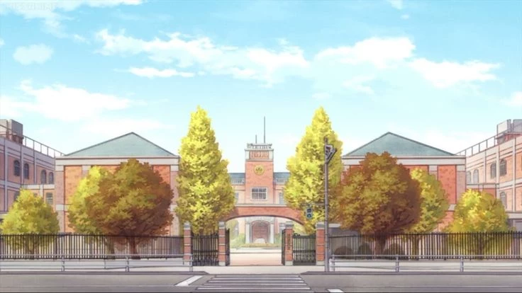 Gakuran All-Girls School thumbnail