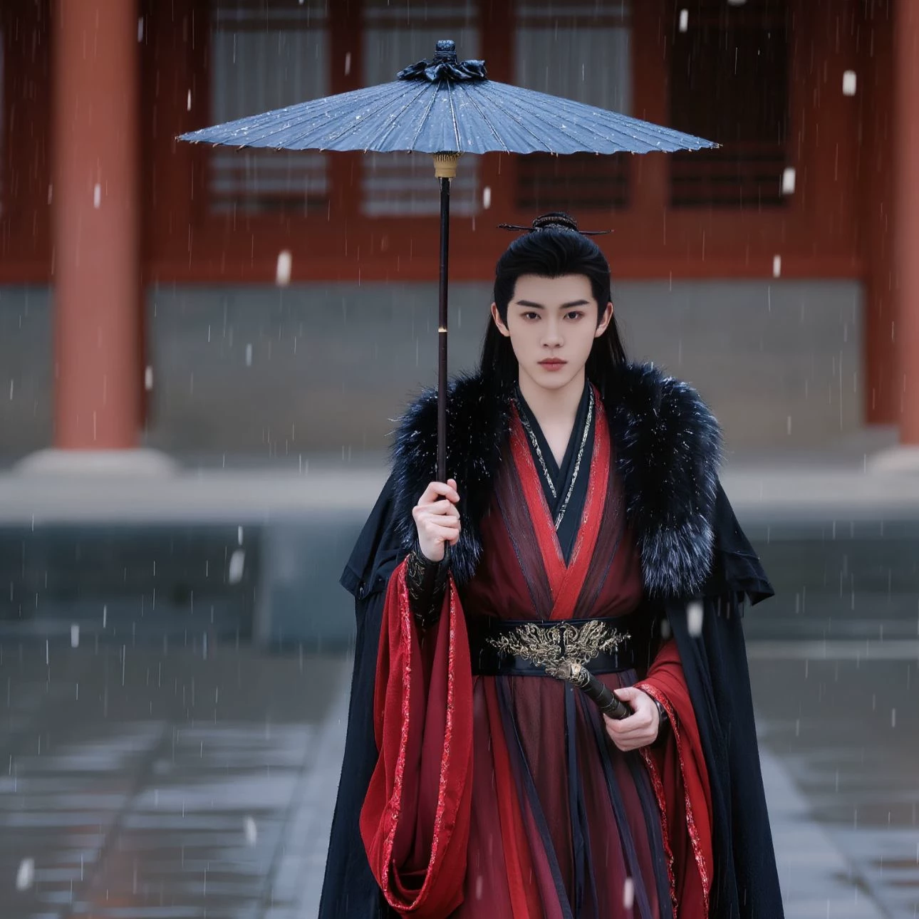 Wei Zhang thumbnail