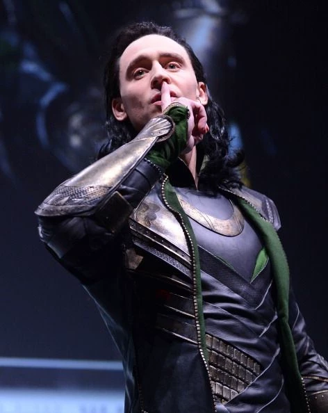 Loki. thumbnail