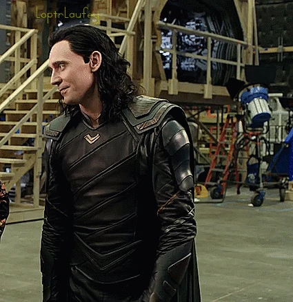 Loki Laufeyson. thumbnail
