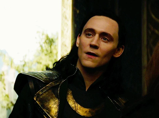 Loki thumbnail