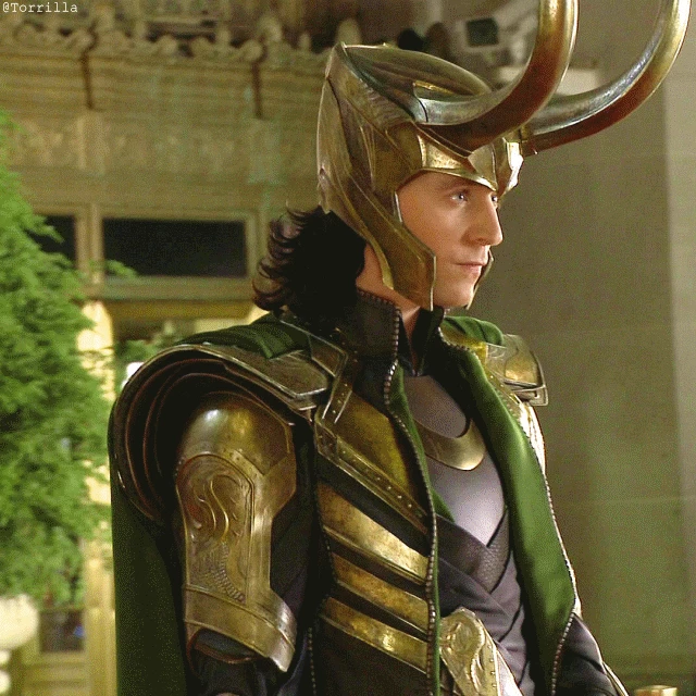 Loki thumbnail