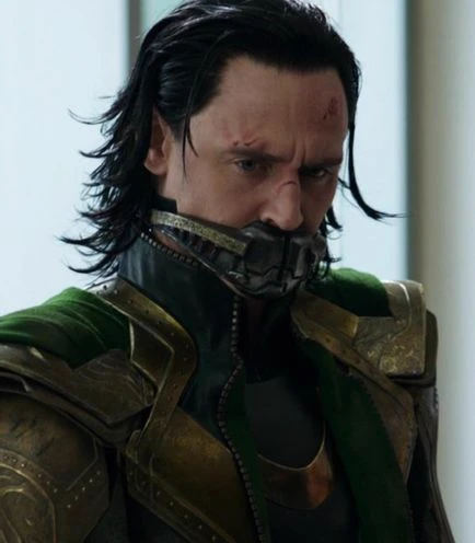 Loki thumbnail