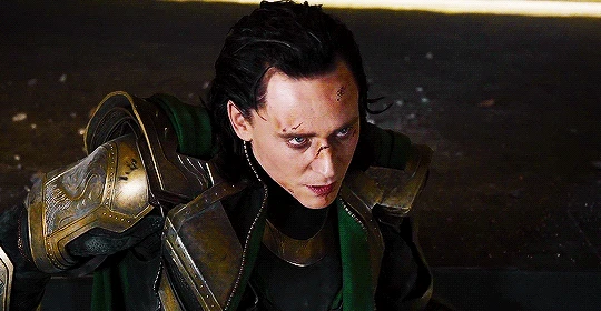 Loki thumbnail