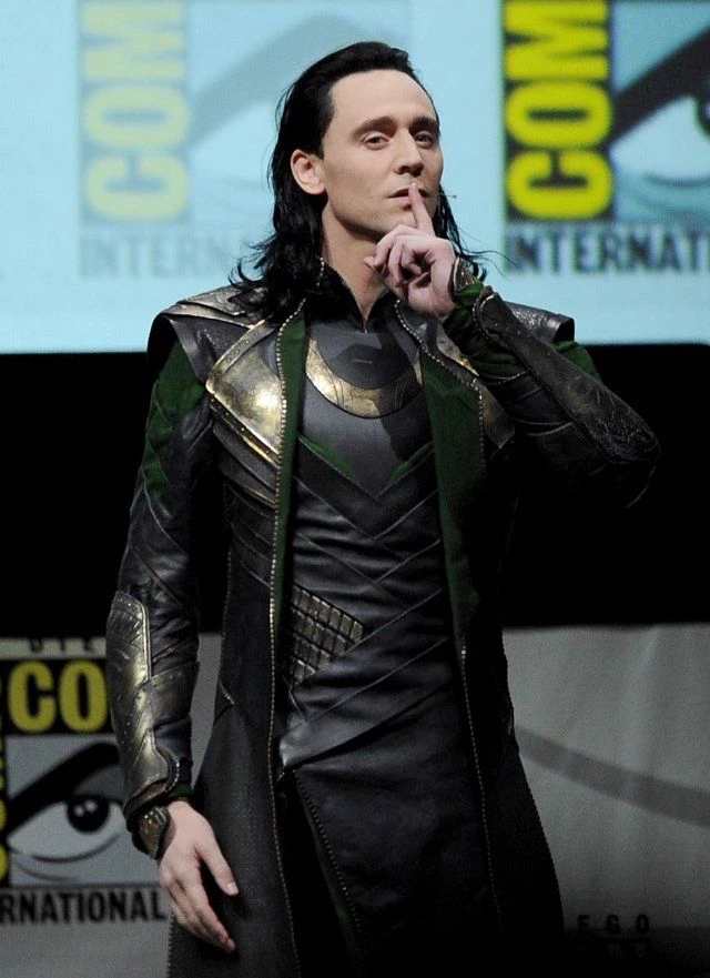 Loki thumbnail