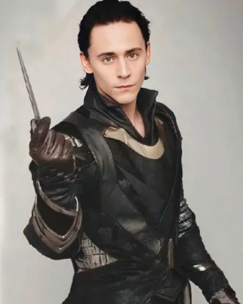 Loki thumbnail
