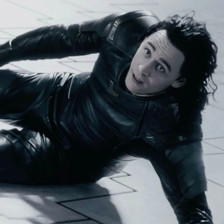 Loki. thumbnail