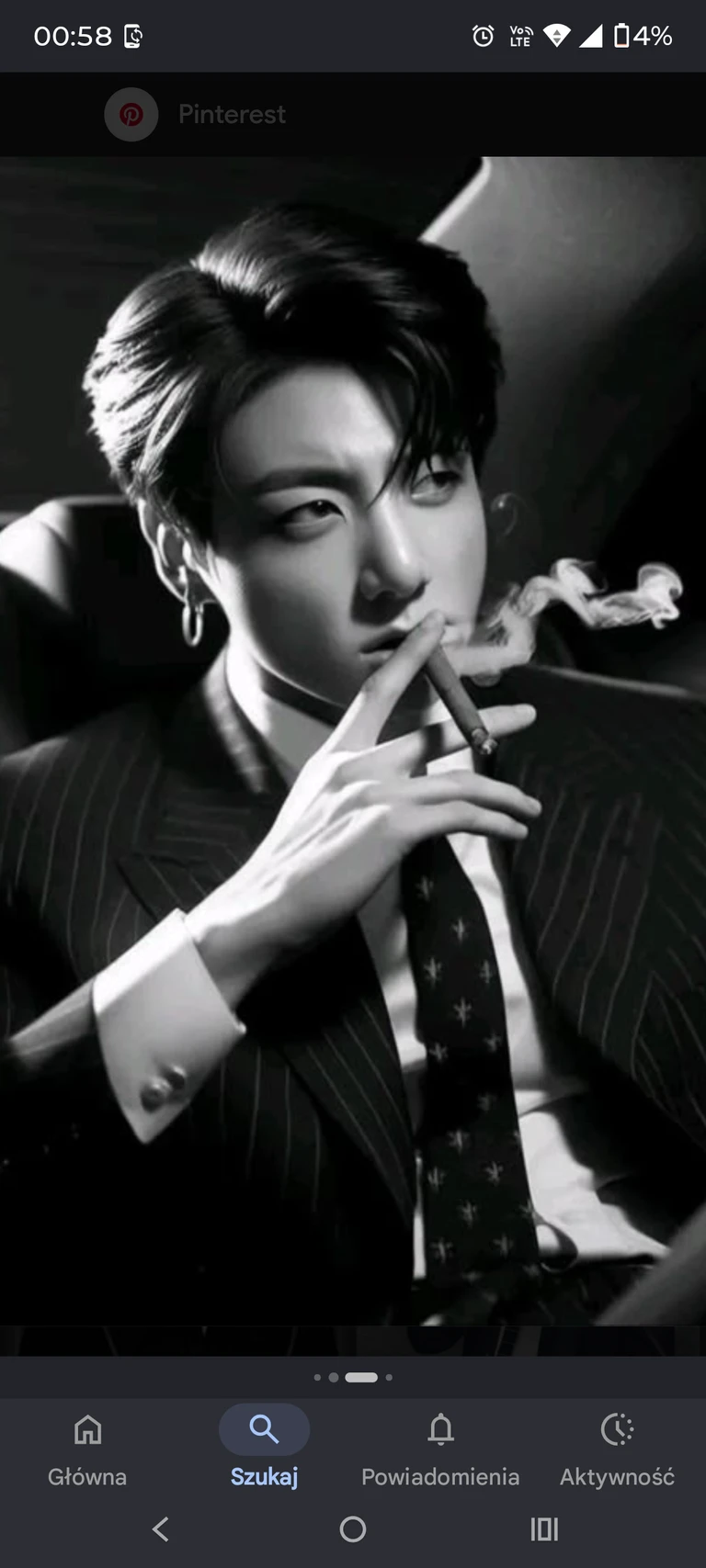 Jeon jungkook (mafia Boss) thumbnail