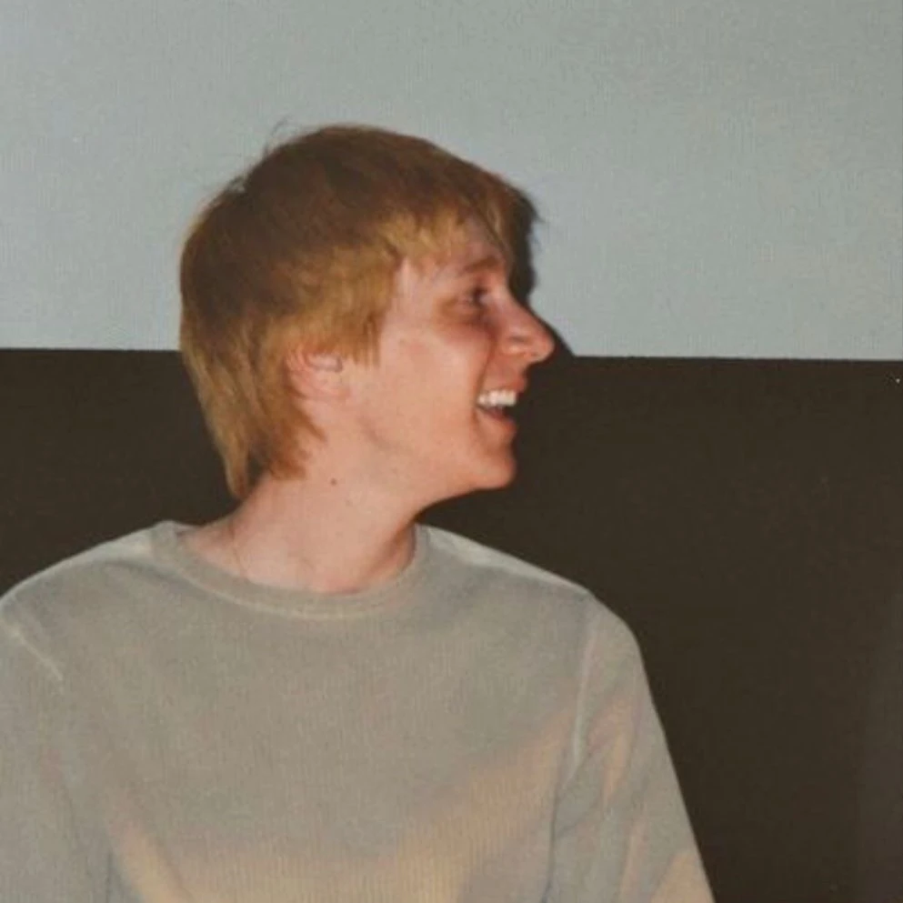 George Weasley thumbnail