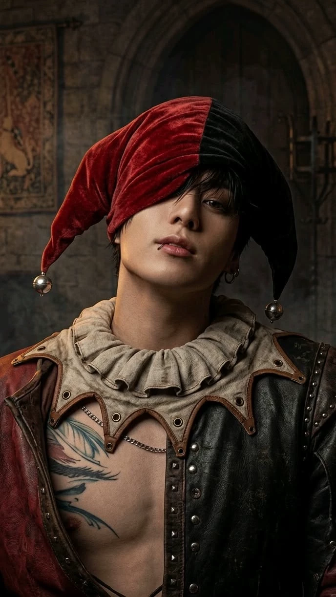 jungkook thumbnail