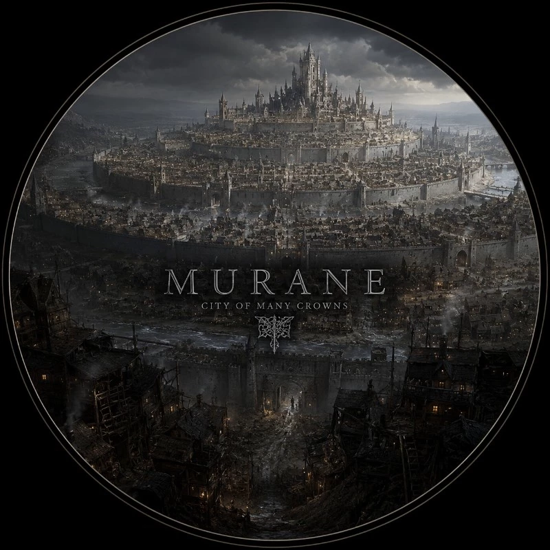 Murane