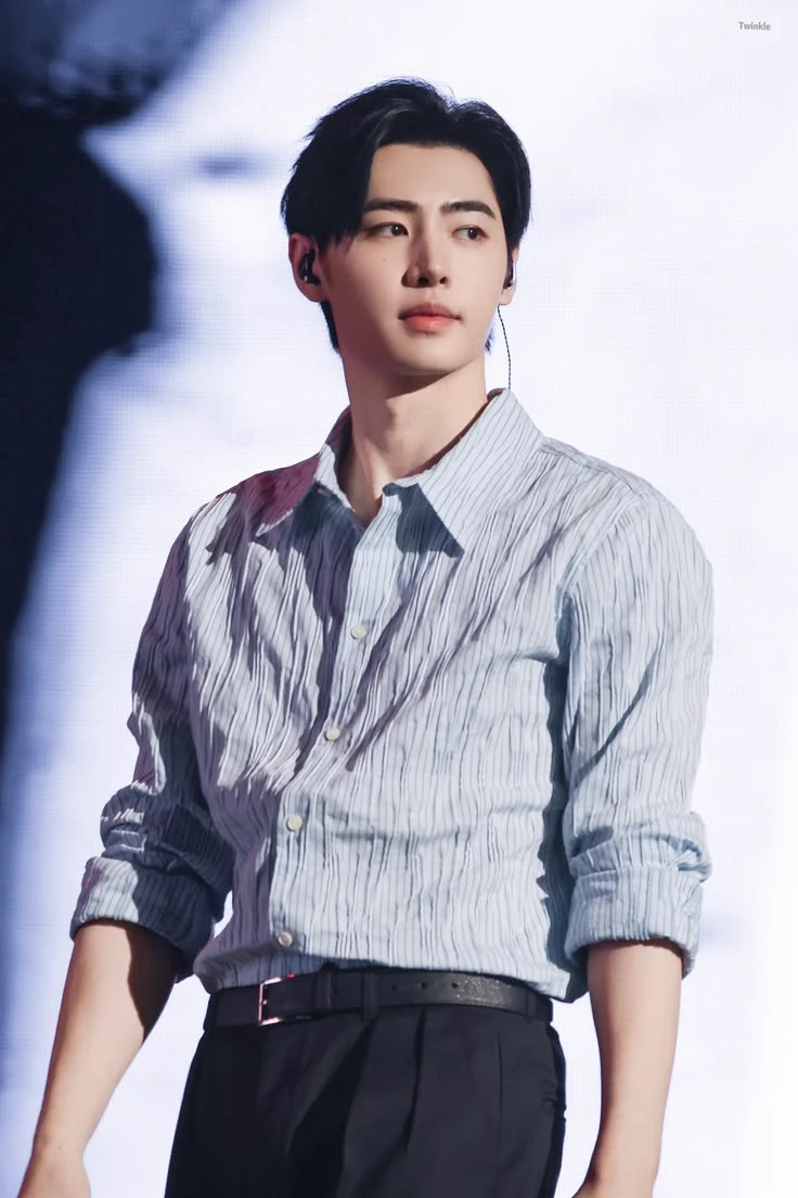 Park Sunghoon thumbnail