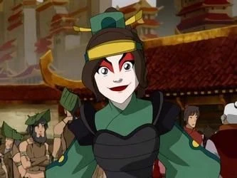 Ty Lee thumbnail