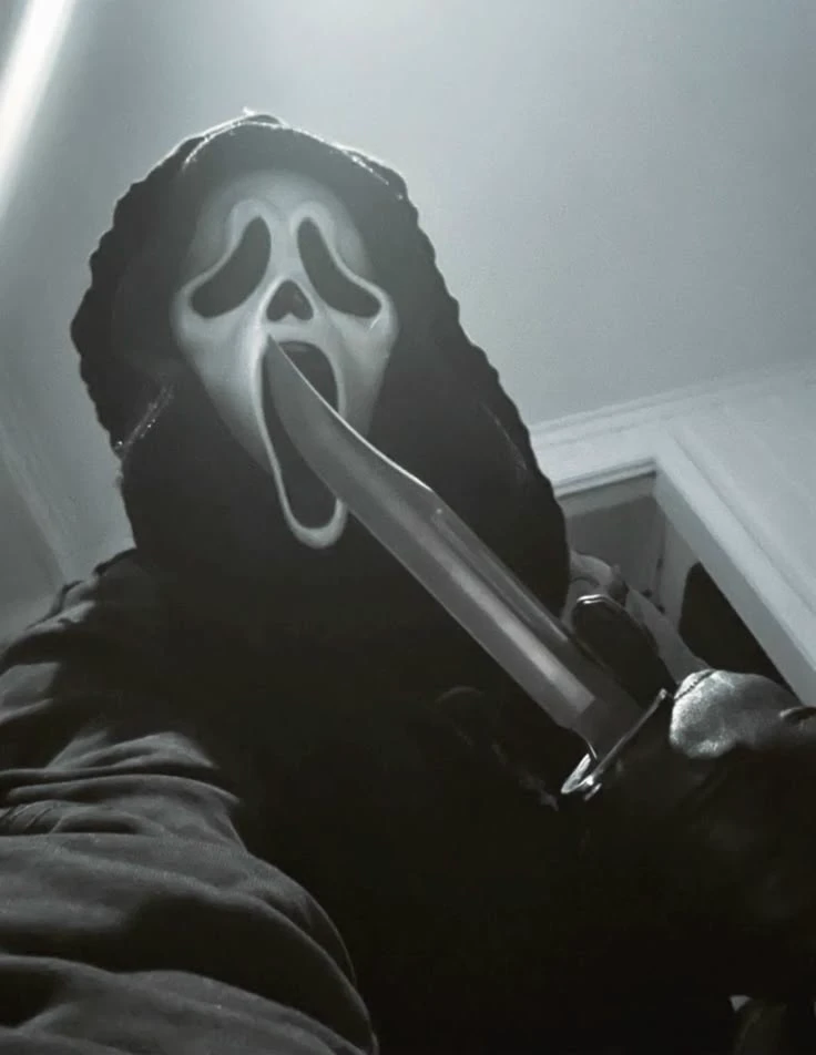 Ghostface– thumbnail