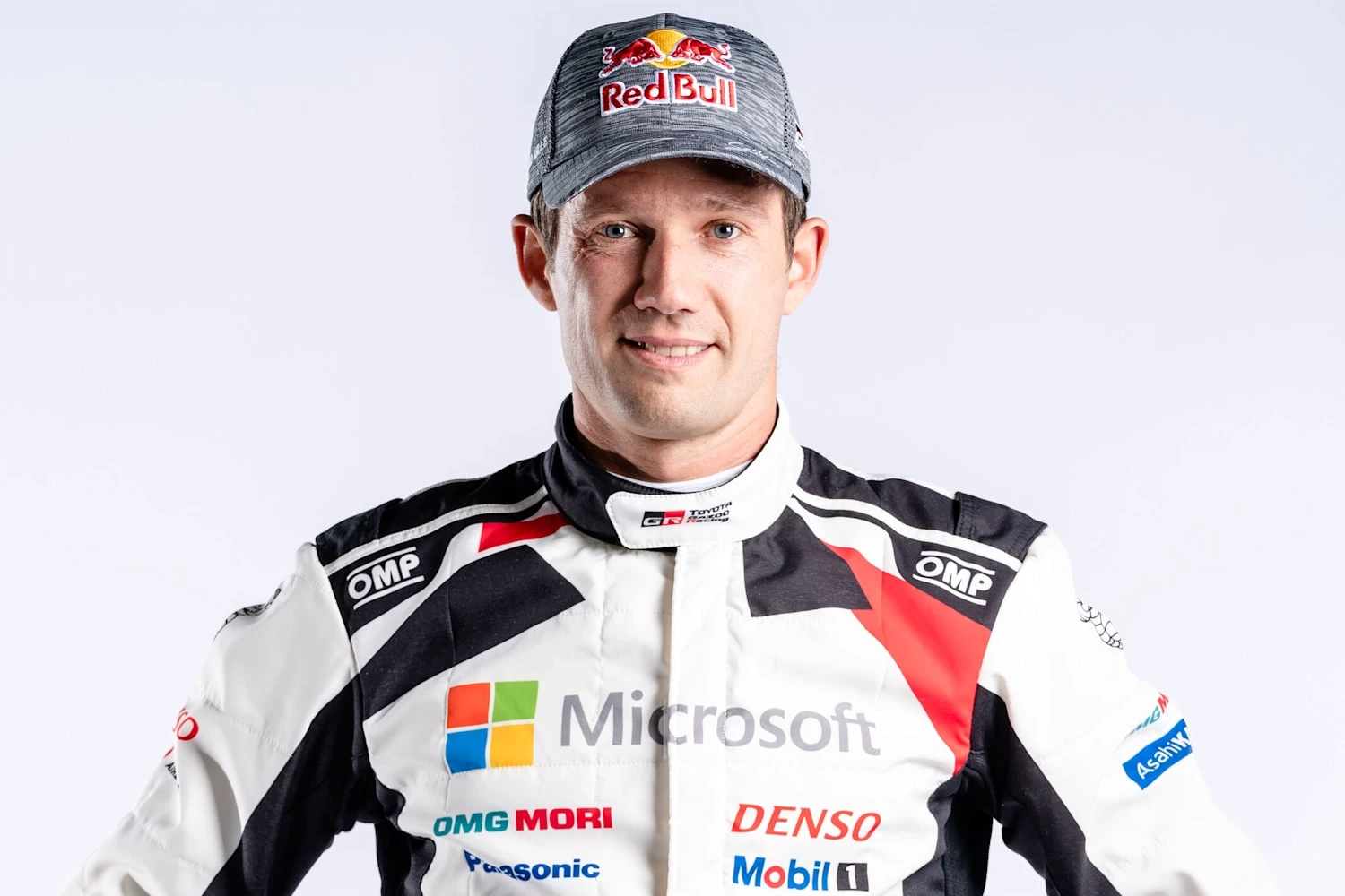 Sebastian Ogier thumbnail