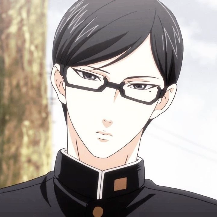Sakamoto Desu Ga  thumbnail